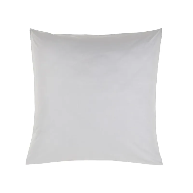 Spilvenu pārvalks Domoletti, pelēka krās., 70 cm x 70 cm