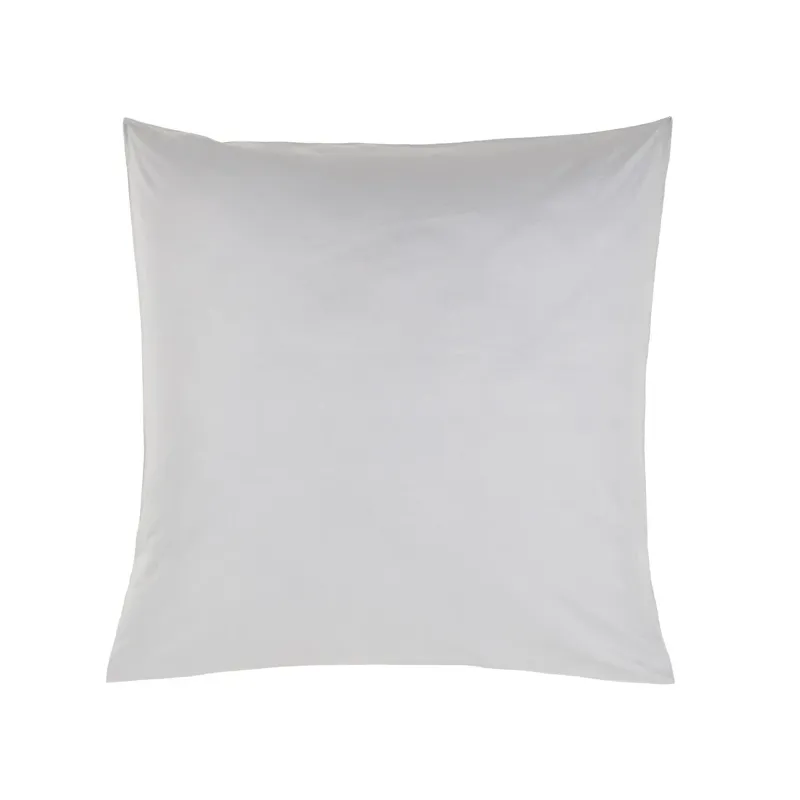 Spilvenu pārvalks Domoletti, pelēka krās., 70 cm x 70 cm