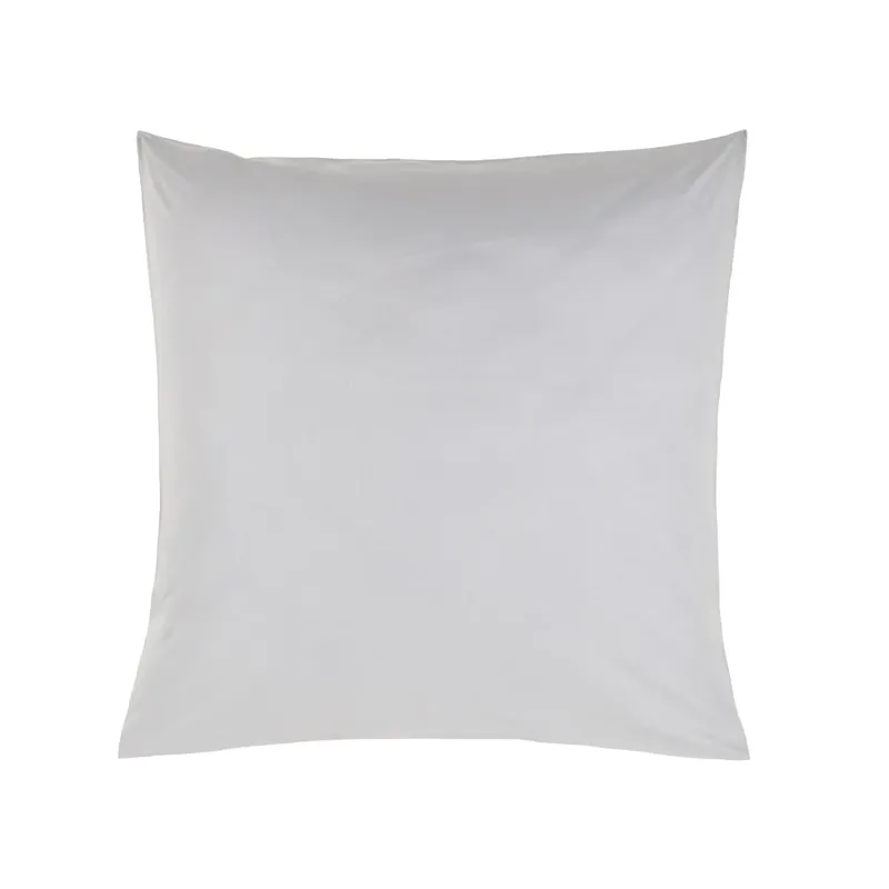 Spilvenu pārvalks Domoletti, pelēka krās., 70 cm x 70 cm