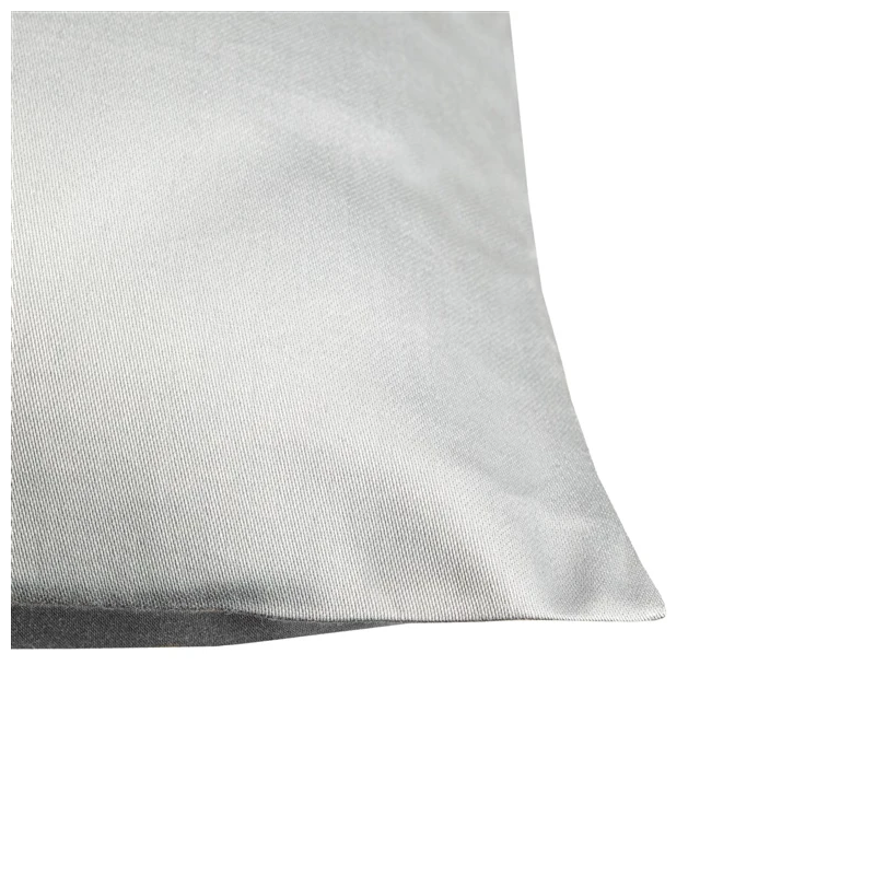 Pārvalks spilv.100 % kokv.. 70x70 cm pel