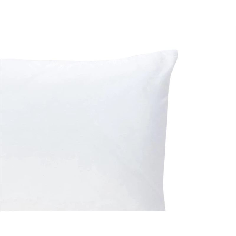 Pārvalks spilv.100 % kokv.s.50x70cm bal.