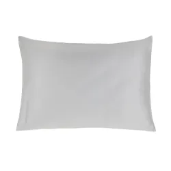 Pagalvės užvalkalas Domoletti, pilka sp., 50 cm x 70 cm