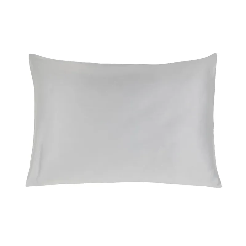 Spilvenu pārvalks Domoletti, pelēka krās., 50 cm x 70 cm