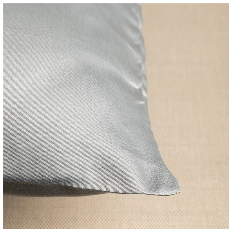 Pārvalks spil.100% kokv.sat.50x70cm pel.