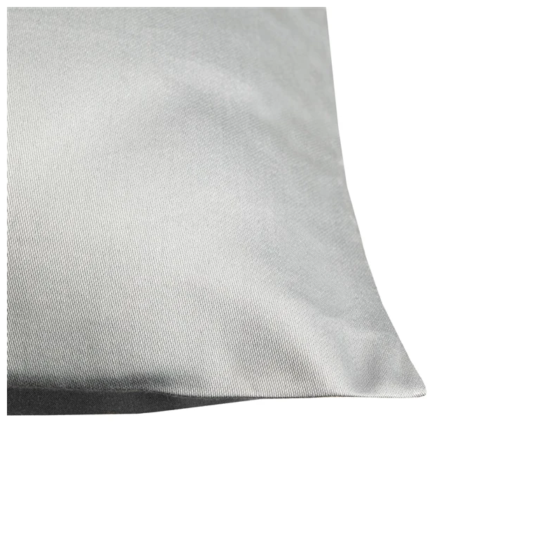 Pārvalks spil.100% kokv.sat.50x70cm pel.