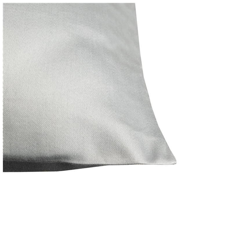 Pārvalks spil.100% kokv.sat.50x70cm pel.