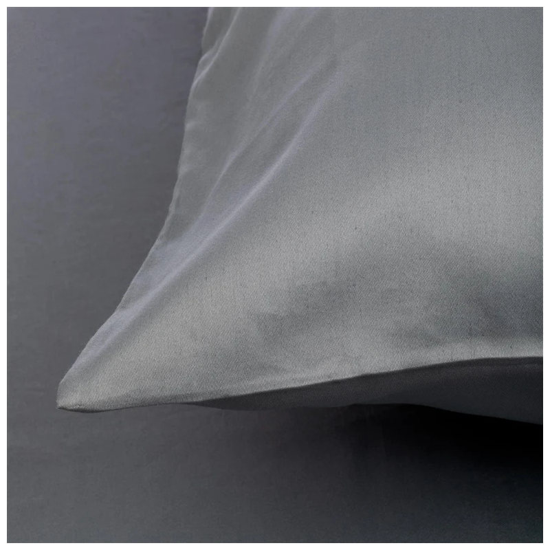 Pārvalks spilv.100 % kokv..s.s. 70x70 cm