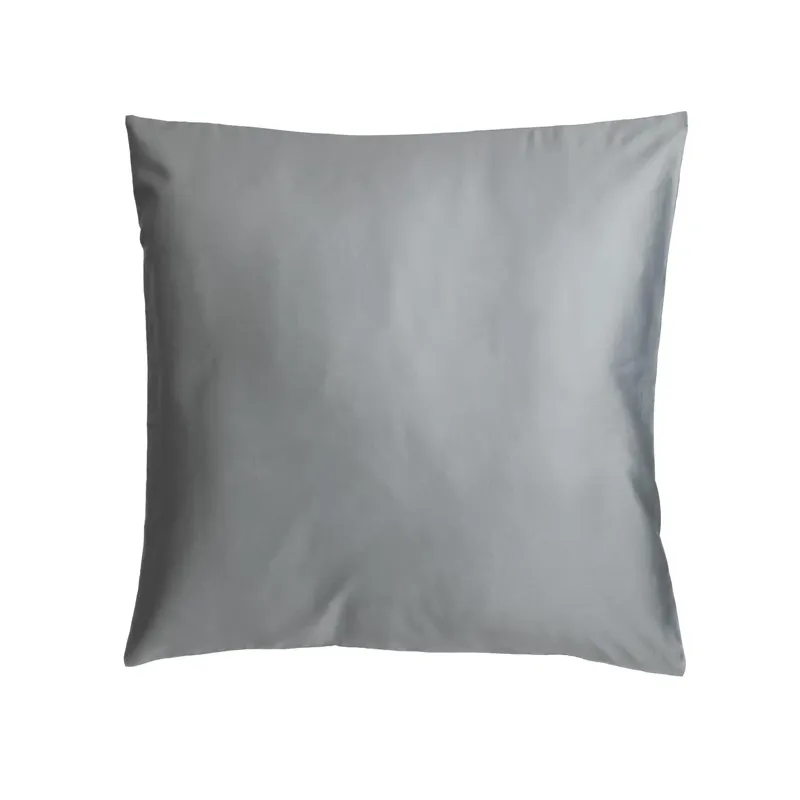 Spilvenu pārvalks Domoletti, pelēka krās., 70 cm x 70 cm