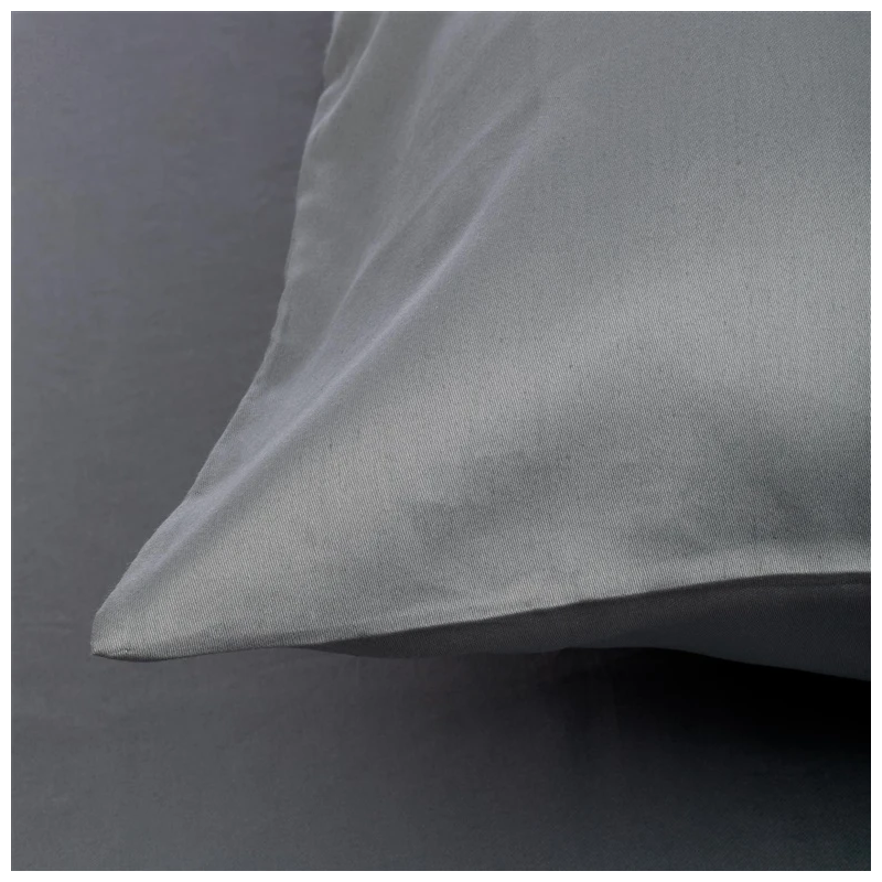 Pārvalks spilv.100 % kokv..s.s. 70x70 cm