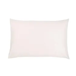 Pārvalks spilv.100 % kokv.s.50x70cm sm.