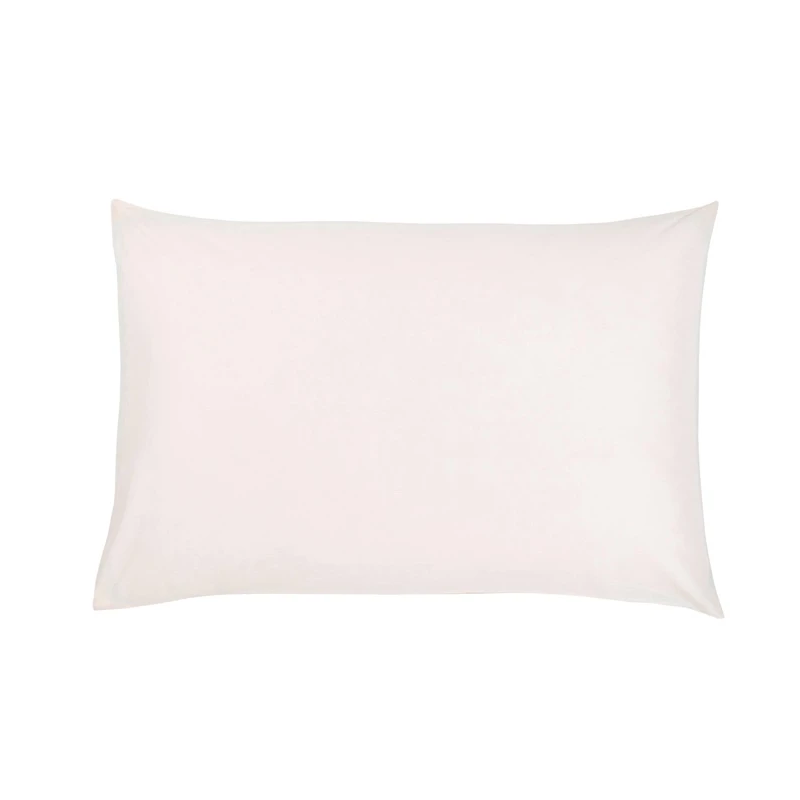 Pārvalks spilv.100 % kokv.s.50x70cm sm.