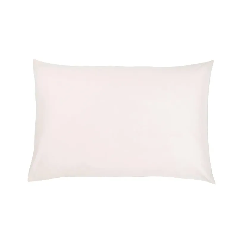 Spilvenu pārvalks Domoletti, bēša krās., 50 cm x 70 cm