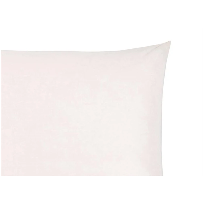 Pārvalks spilv.100 % kokv.s.50x70cm sm.