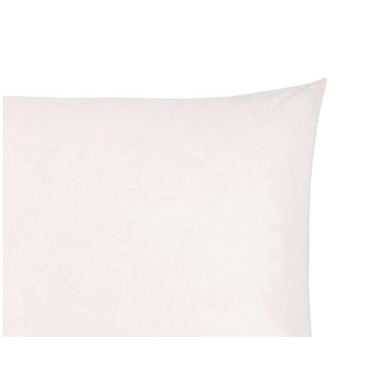 Pārvalks spilv.100 % kokv.s.50x70cm sm.