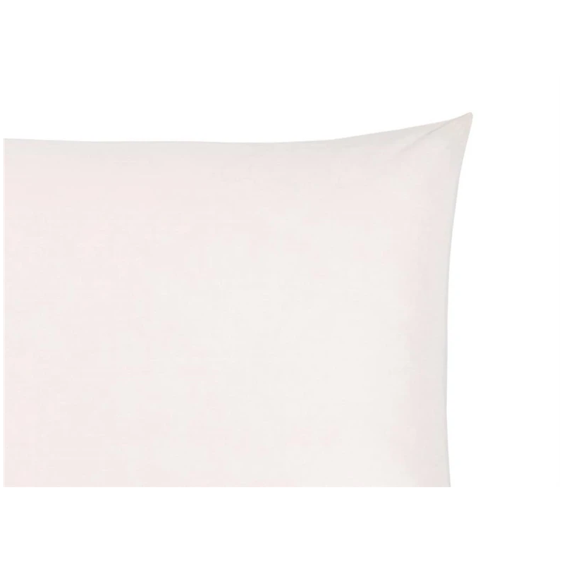 Pārvalks spilv.100 % kokv.s.50x70cm sm.