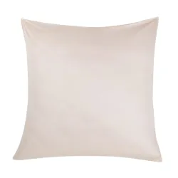 Наволочка Domoletti, бежевый цв., 70 см x 70 см