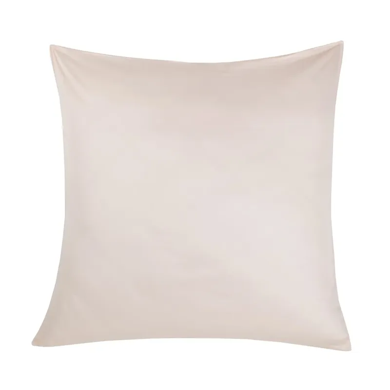 Spilvenu pārvalks Domoletti, bēša krās., 70 cm x 70 cm