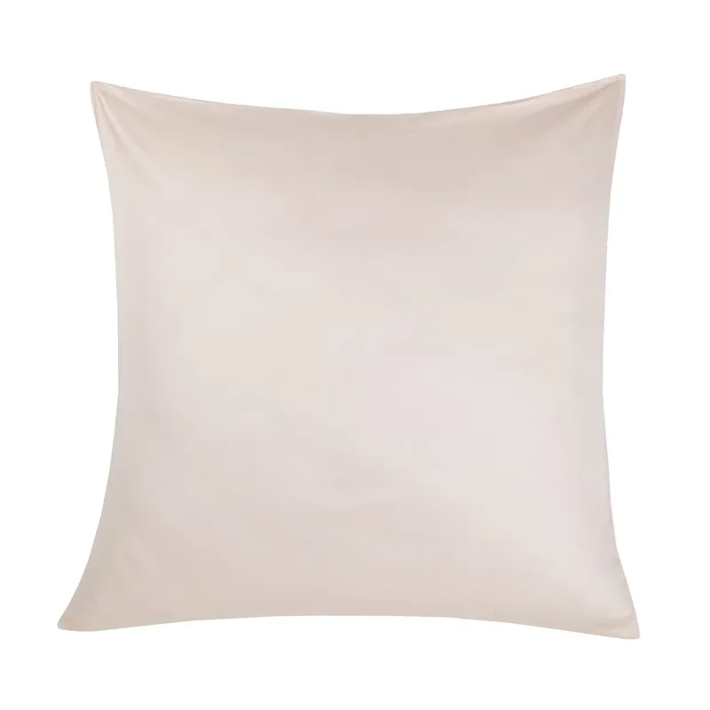 Spilvenu pārvalks Domoletti, bēša krās., 70 cm x 70 cm