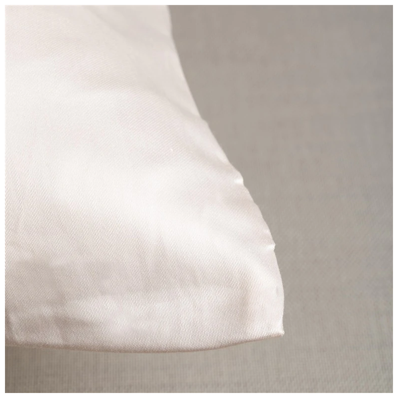 Pārvalks spilv.100 % kokv..s.s. 70x70 cm