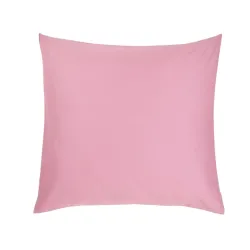 Наволочка Domoletti, розовый цв., 70 см x 70 см