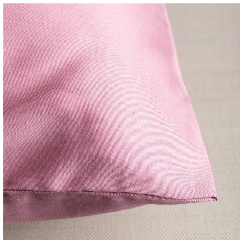 Pārvalks spilv.100 % kokv..s.s. 70x70 cm