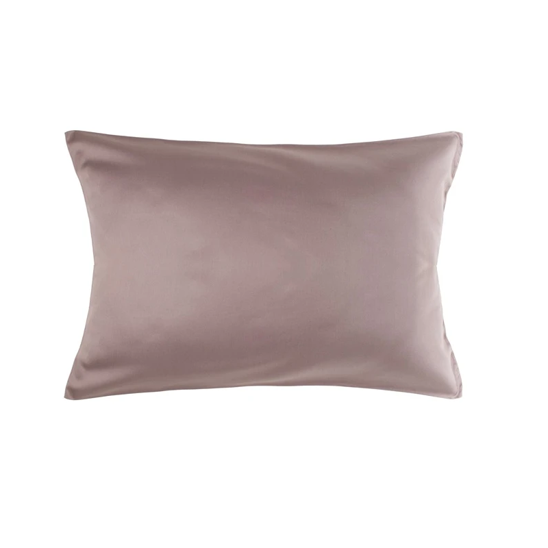 Pārvalks spil.100 % kokv.s.50x70cm kakao