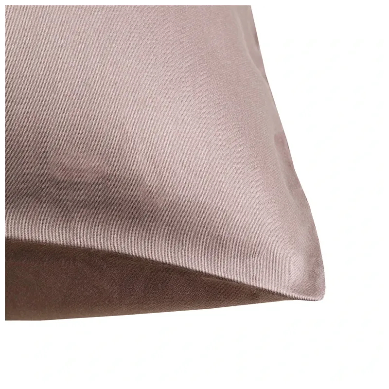 Spilvenu pārvalks Domoletti, brūna krās., 50 cm x 70 cm