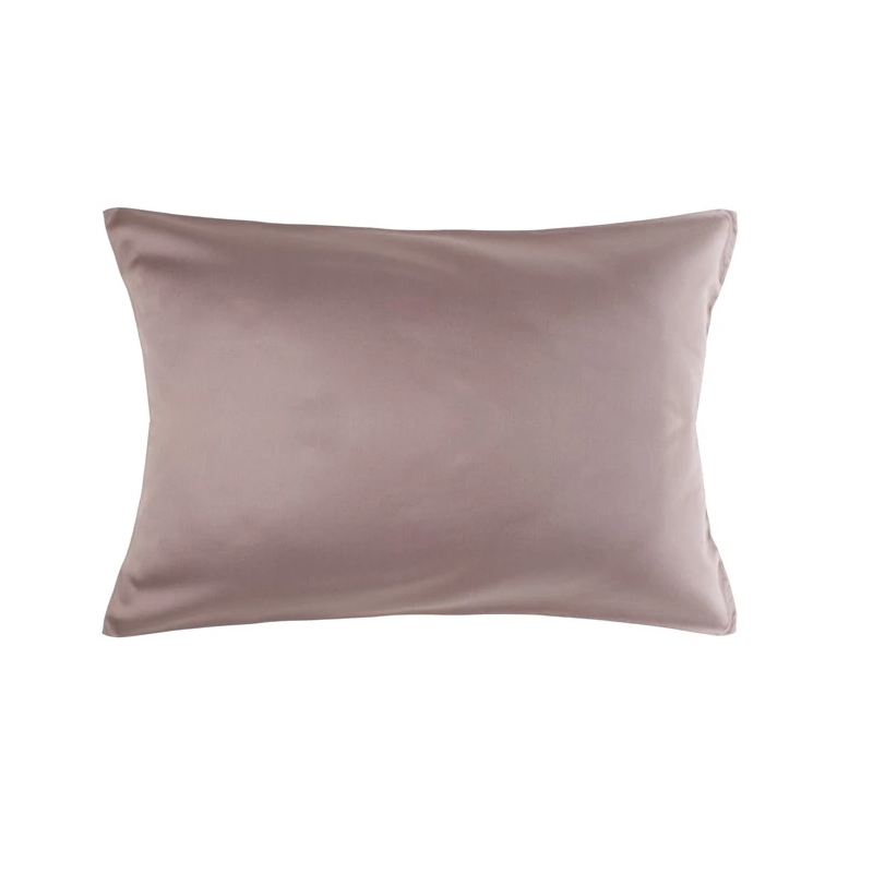 Pārvalks spil.100 % kokv.s.50x70cm kakao