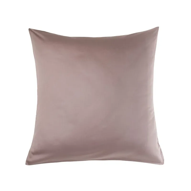 Spilvenu pārvalks Domoletti, brūna krās., 70 cm x 70 cm