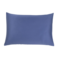 Pārvalks spilv.100 % kokv.s.50x70cm t.z.
