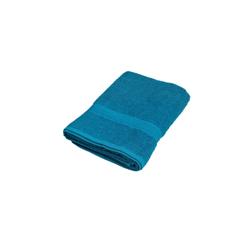 Dvieļu kompl.400gsm 738 zil.30x50cm 2gab