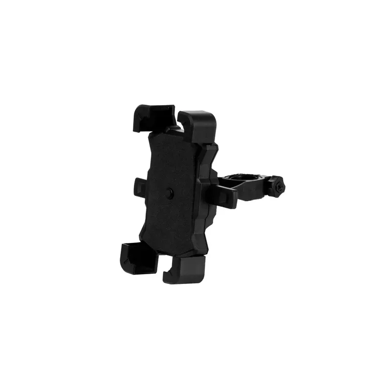 Turētājs tālruņa melns fsbhd-087