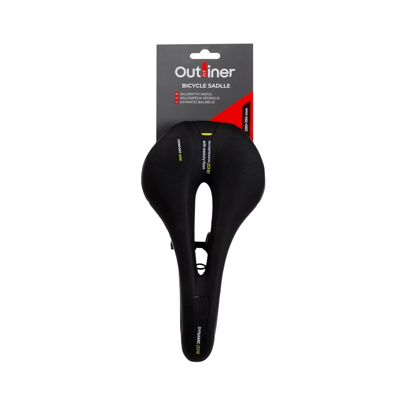 Sēdeklis divriteņa mtb fsbsd-246