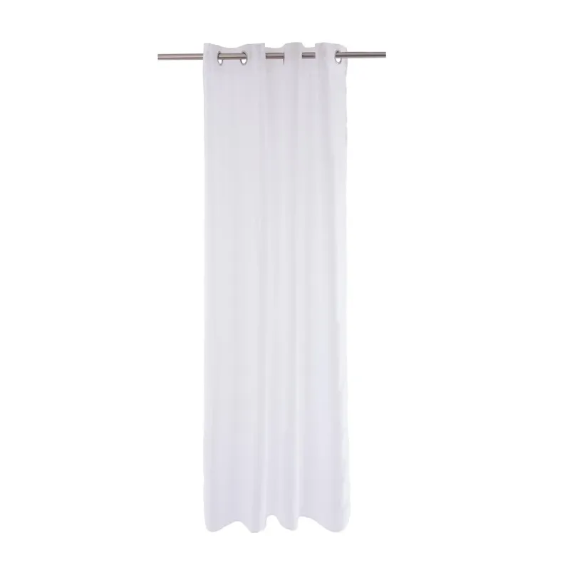 Aizkari voile w191-70000 gr.140x260 d.