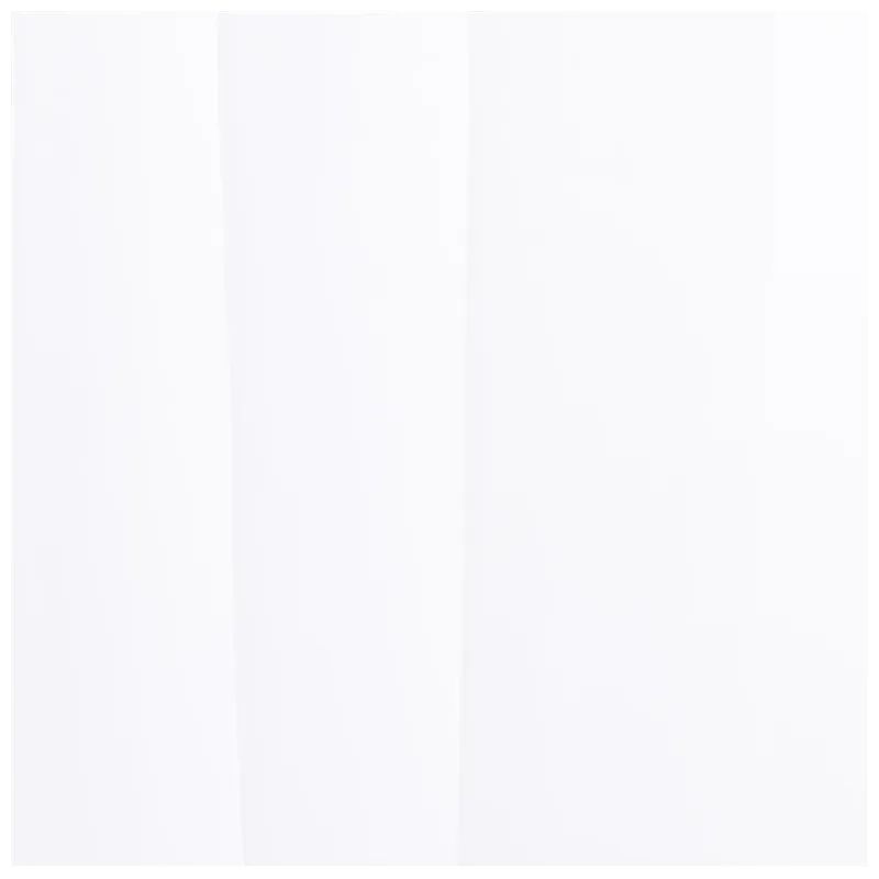 Aizkari voile w191-70000 gr.140x260 d.