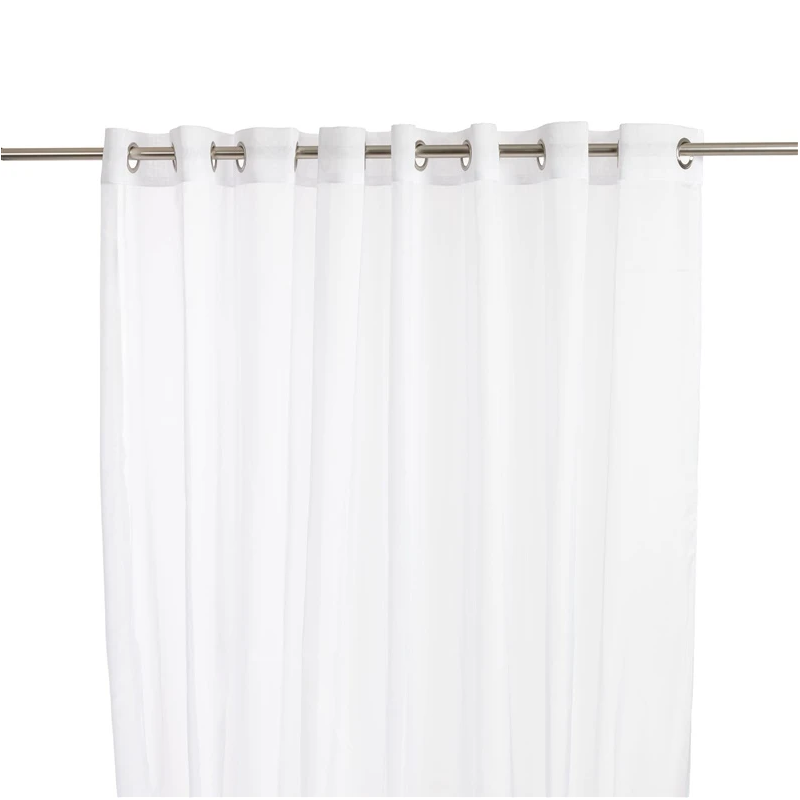 Aizkari voile w191-70000 gr. 280x260 d.