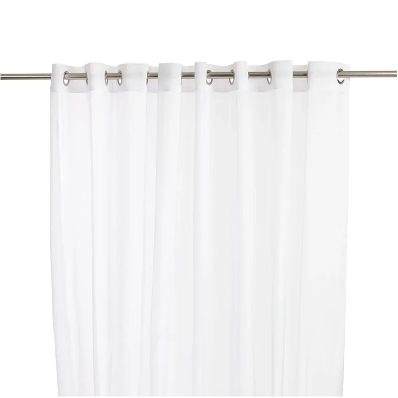 Curtain voile w191-70000 eye 280x260 d