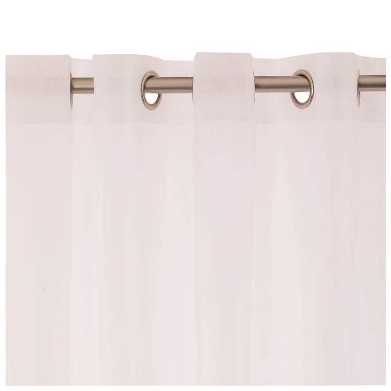 Aizkari voile w191-70000 gr. 280x260 d.