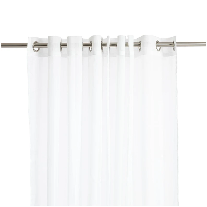 Aizkari voile w191-70008 gr 280x260 dien