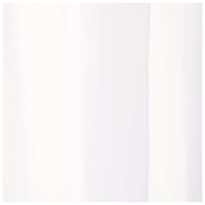 Aizkari voile w191-70000 140x260 dienas