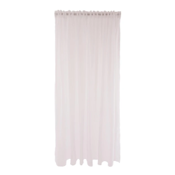 Aizkari voile w191-70000 280x260 dienas