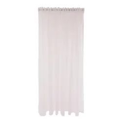 Päevakardin Domoletti Voile W191-70000, valge v., 280 cm x 260 cm
