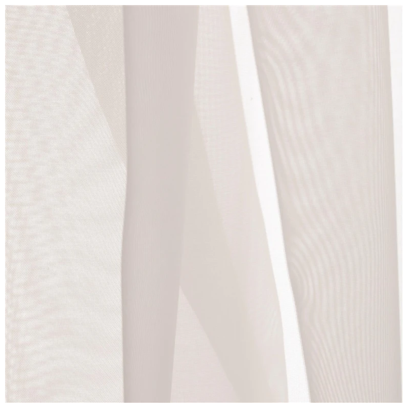 Aizkari voile w191-70008 140x260 dienas