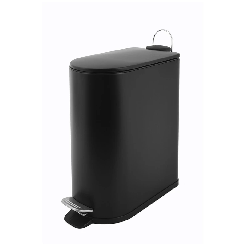 Atkritumu tvertne ar pedāli 10l t-t2110m