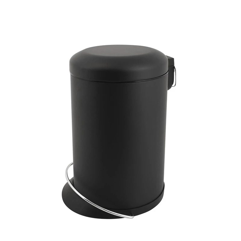 Atkritumu tvertne ar ped. 20l t-y23820m