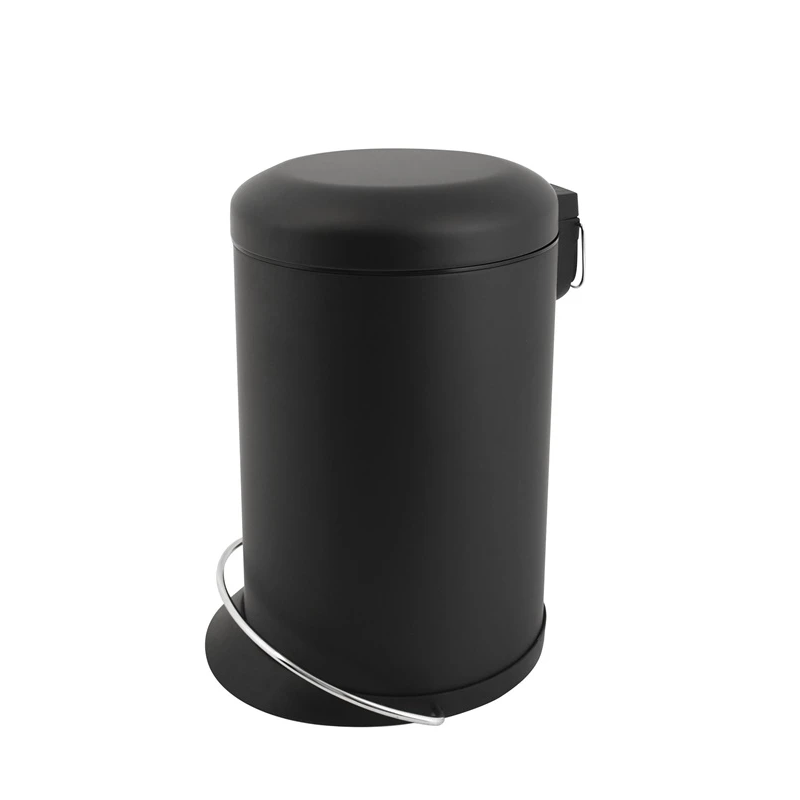 Atkritumu tvertne ar ped. 20l t-y23820m