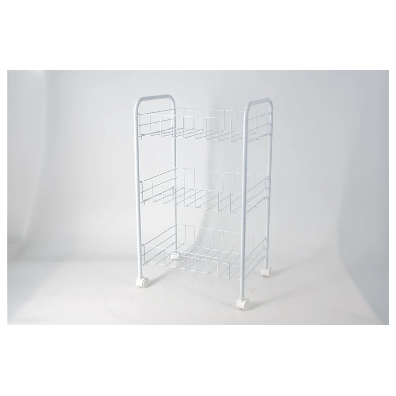 3 līmeņu ratiņi tc-m02-3