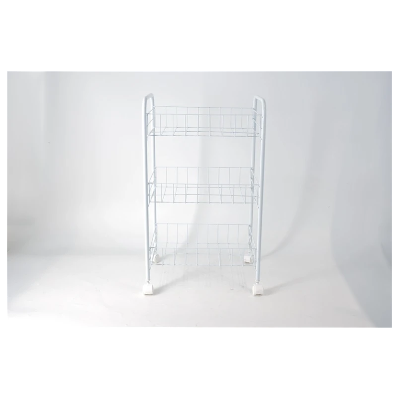 3 līmeņu ratiņi tc-m02-3