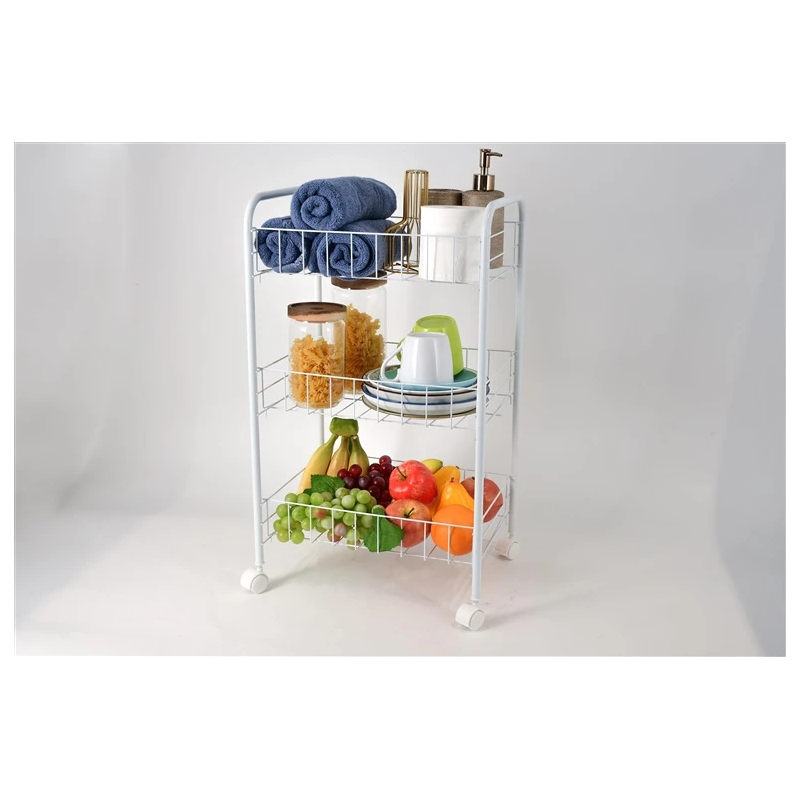 3 līmeņu ratiņi tc-m02-3