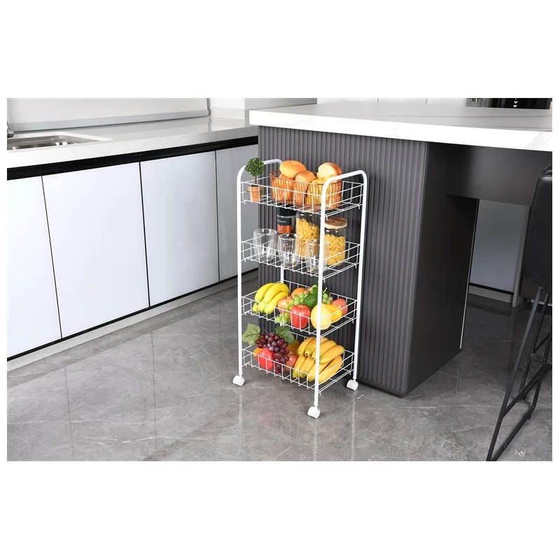 4 līmeņu ratiņi tc-m02-4